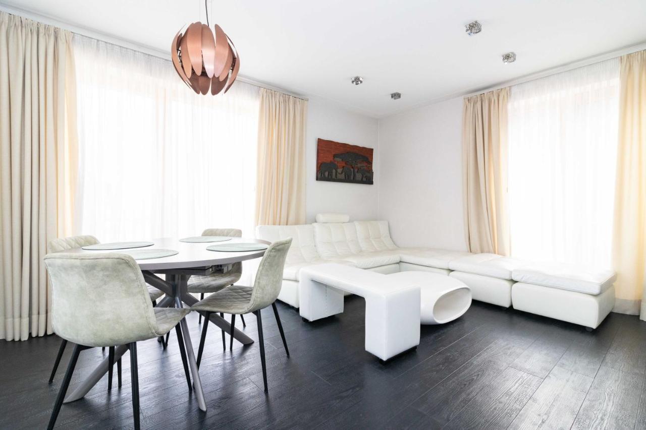 Seagulls&Dunes Aptw/Terrace, 2Min To The Beach, By Cohost Klaipeda Exterior photo
